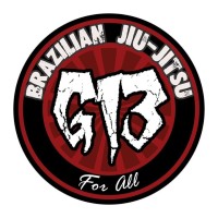 G13BJJJ - Brazilian Jiu-Jitsu logo - Similar company to Pretorian