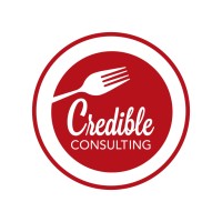Credible Consulting logo - Similar company to Cloud Break Advisors, Inc