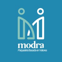MODRA logo - Similar company to Gci Services