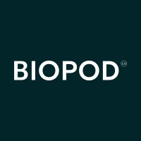 BIOPOD Co. logo - Similar company to Shellf Life