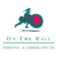 On The Ball Personnel Australasia Pty Ltd logo - Similar company to Aries Lending