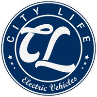 CitylifeEV logo - Similar company to Ratan Group