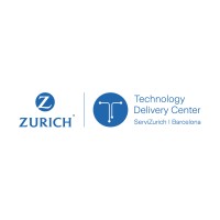Zurich Technology Delivery Center Barcelona logo - Similar company to Escert-Upc