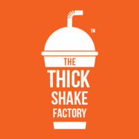 The ThickShake Factory logo - Similar company to Ttsf Cloud One Pvt Ltd