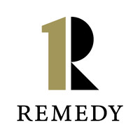リメディ株式会社 logo - Similar company to 株式会社Executive Tailor（エグゼクティブ テーラー）