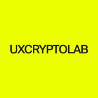 UXCRYPTOLAB logo - Similar company to Digital2B – B2B Marketing
