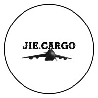 Jie cargo logo - Similar company to Harddies Cargo