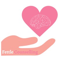 Fettle Counselling logo - Similar company to Uinops #Helponeanother