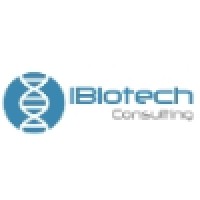 iBiotech logo - Similar company to Biotech A.S.
