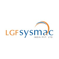 LGF SYSMAC logo - Similar company to Lgf Sysmac India Pvt. Ltd.
