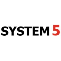 System 5 (Pty) Ltd logo - Similar company to System5 Llc