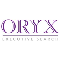 Oryx Executive Search logo - Similar company to Elliot Marsh