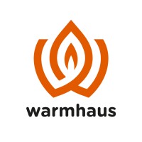 Warmhaus logo - Similar company to Teknosab