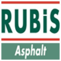 Rubis Asphalt logo - Similar company to Rubis