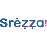 srezza.com logo - Similar company to Cryptonix Labs