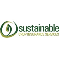 Sustainable Crop Insurance Services logo - Similar company to Insurance Partners - Lubbock, Texas