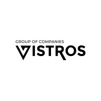 Vistros Américas logo - Similar company to Lika Tobacco