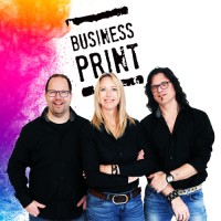 Business Print | CreatorZ BV logo - Similar company to Taleswapper