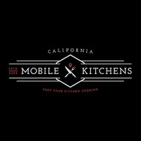 California Mobile Kitchens logo - Similar company to Advantage Trailer