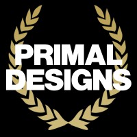 Primal Designs logo - Similar company to Grind Attire
