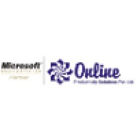 Online Productivity Solutions Pvt. Ltd. logo - Similar company to Gervanora Data Services Llp