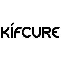 Kifcure logo - Similar company to Design2Delivery