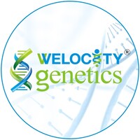 Welocity Genetics logo - Similar company to Welocity Genetics