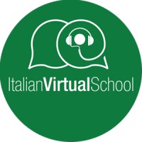 Italian Virtual School logo - Similar company to Artelingua Language Courses