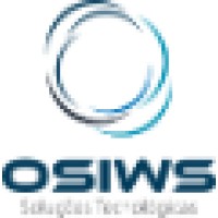 OSI Web Services logo - Similar company to Connectxperts