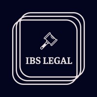 IBS LEGAL logo - Similar company to Ibsol