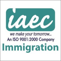IAEC Immigration Consultants logo - Similar company to Volant Overseas Private Limited