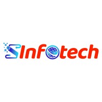 S Infotech Private Limited logo - Similar company to Tech Caps