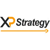 XP Strategy, Amazon PPC & Marketing logo - Similar company to Ppc Boost - Digital Marketing Agency For Dental Offices