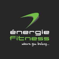 Énergie Fitness