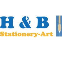 Shanghai HaoBin Stationery&Art material Co.,Ltd