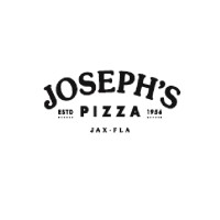 Joseph's Pizza logo - Similar company to Augusta Raa Middle School