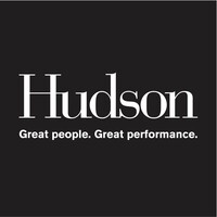 Hudson Netherlands Bv