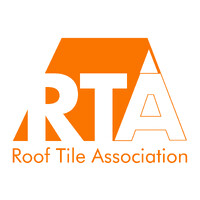Roof Tile Association logo - Similar company to Dreadnought Tiles