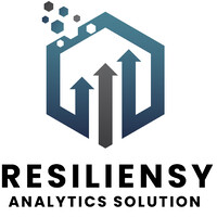 Resiliensy Analytics Solution logo - Similar company to Qu Analytics