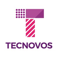 Tecnovos logo - Similar company to Mcbitss Gmbh