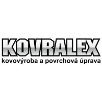KOVRALEX s.r.o. logo - Similar company to Strojárstvo/Strojírenství