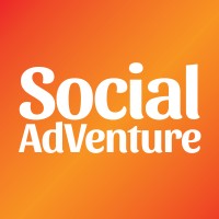 Social AdVenture logo - Similar company to Dobby Ads