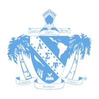 Lambda Sigma Upsilon Latino Fraternity, Inc. logo - Similar company to La Unidad Latina, Lambda Upsilon Lambda Fraternity, Inc.