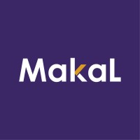 Makal People Talent logo - Similar company to Angar Export Sa De Cv