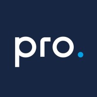 PRO, entreprise humaine logo - Similar company to Genèveroule