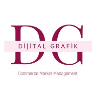 Dijital Grafik logo - Similar company to Geyi̇k - Güzel Eğlence Yiyecek İçecek Karavanı