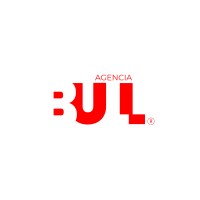 Agencia Bull logo - Similar company to Greenbyte Chile