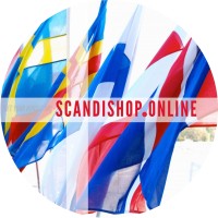 ScandiShop.Online logo - Similar company to Funtrade D.O.O.