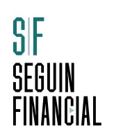 Seguin Financial logo - Similar company to Ledgerworks