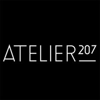 Atelier 207 logo - Similar company to Studiofontana.Ch